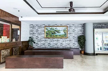 Oyo 197 Hotel Ww Kl 2*, Κουάλα Λουμπούρ Μαλαισία