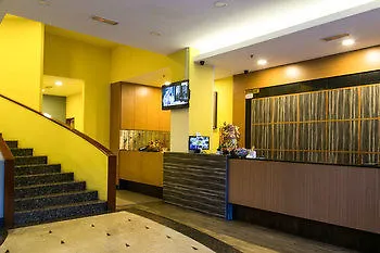 Oyo 197 Hotel Ww Kl  Κουάλα Λουμπούρ