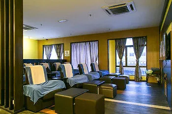Oyo 197 Hotel Ww Kl