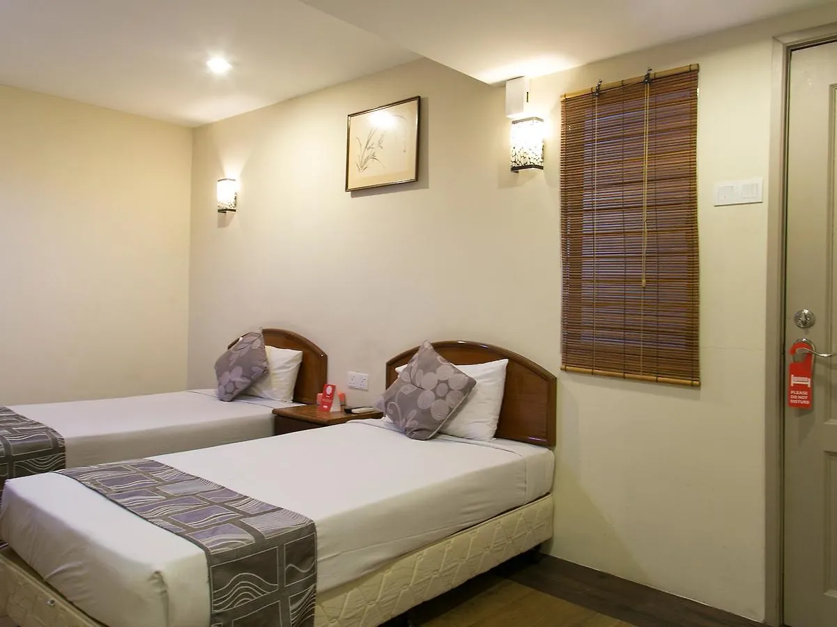 **  Oyo 197 Hotel Ww Kl Μαλαισία
