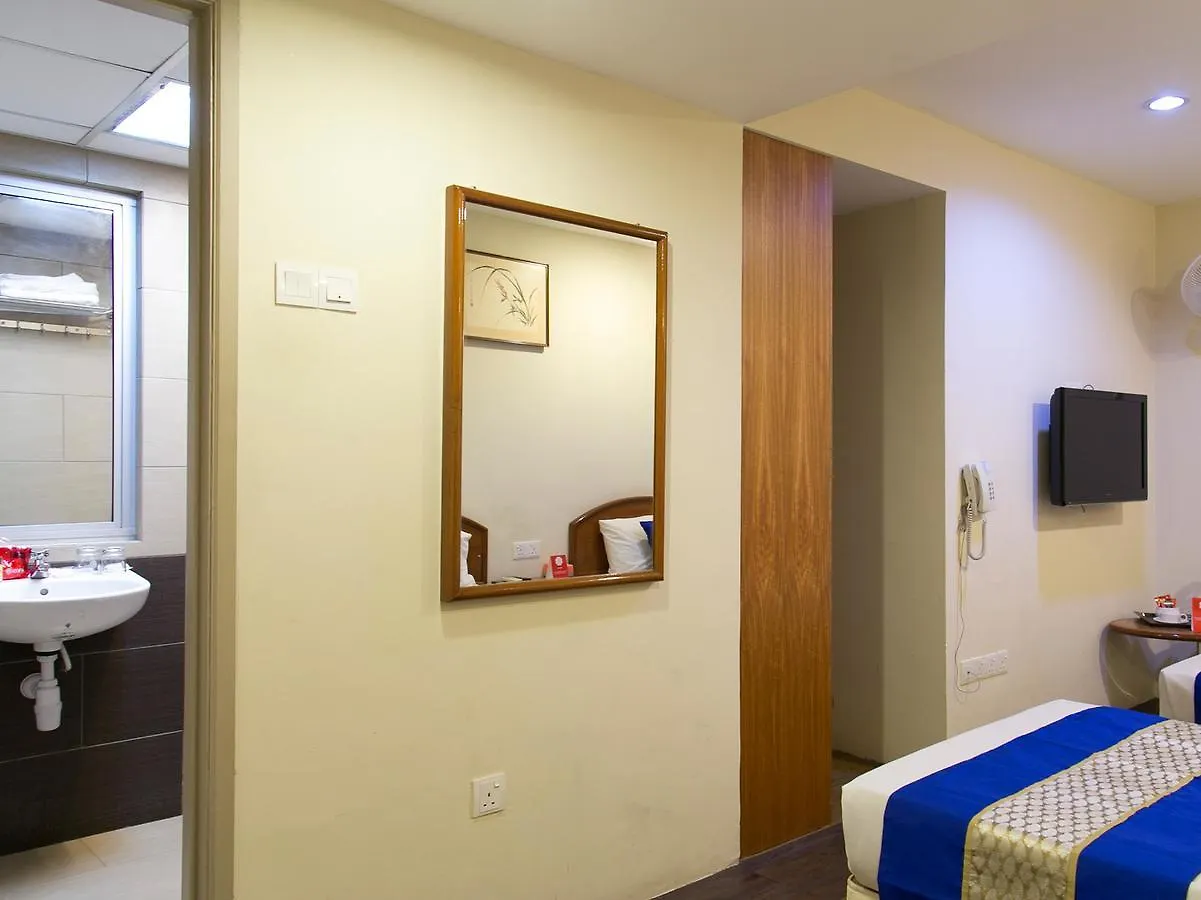 Oyo 197 Hotel Ww Kl Κουάλα Λουμπούρ