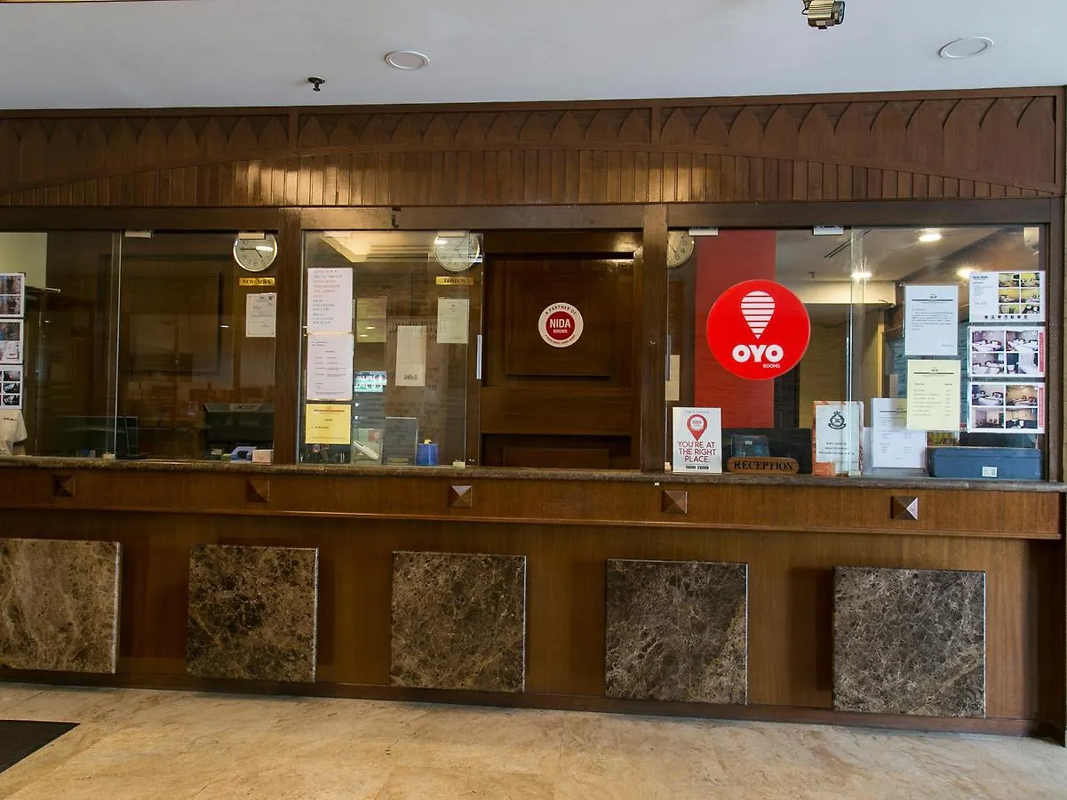 Oyo 197 Hotel Ww Kl Κουάλα Λουμπούρ