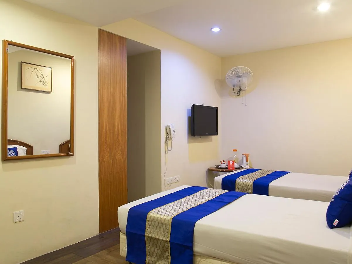 **  Oyo 197 Hotel Ww Kl Μαλαισία