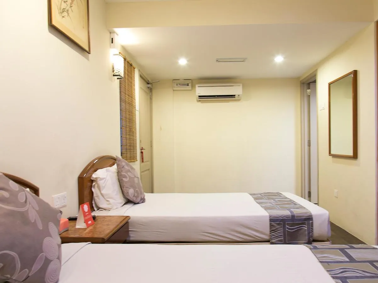 Oyo 197 Hotel Ww Kl