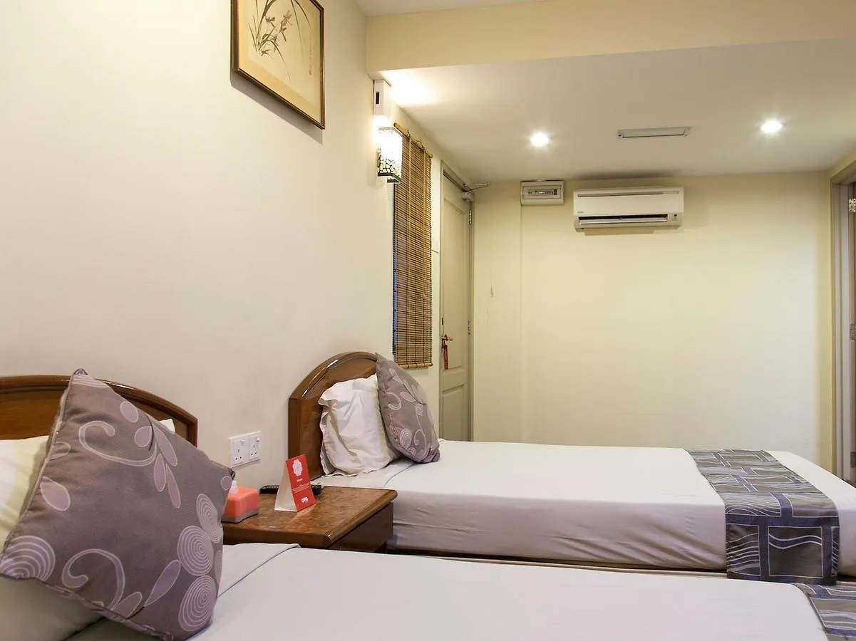 Oyo 197 Hotel Ww Kl Μαλαισία