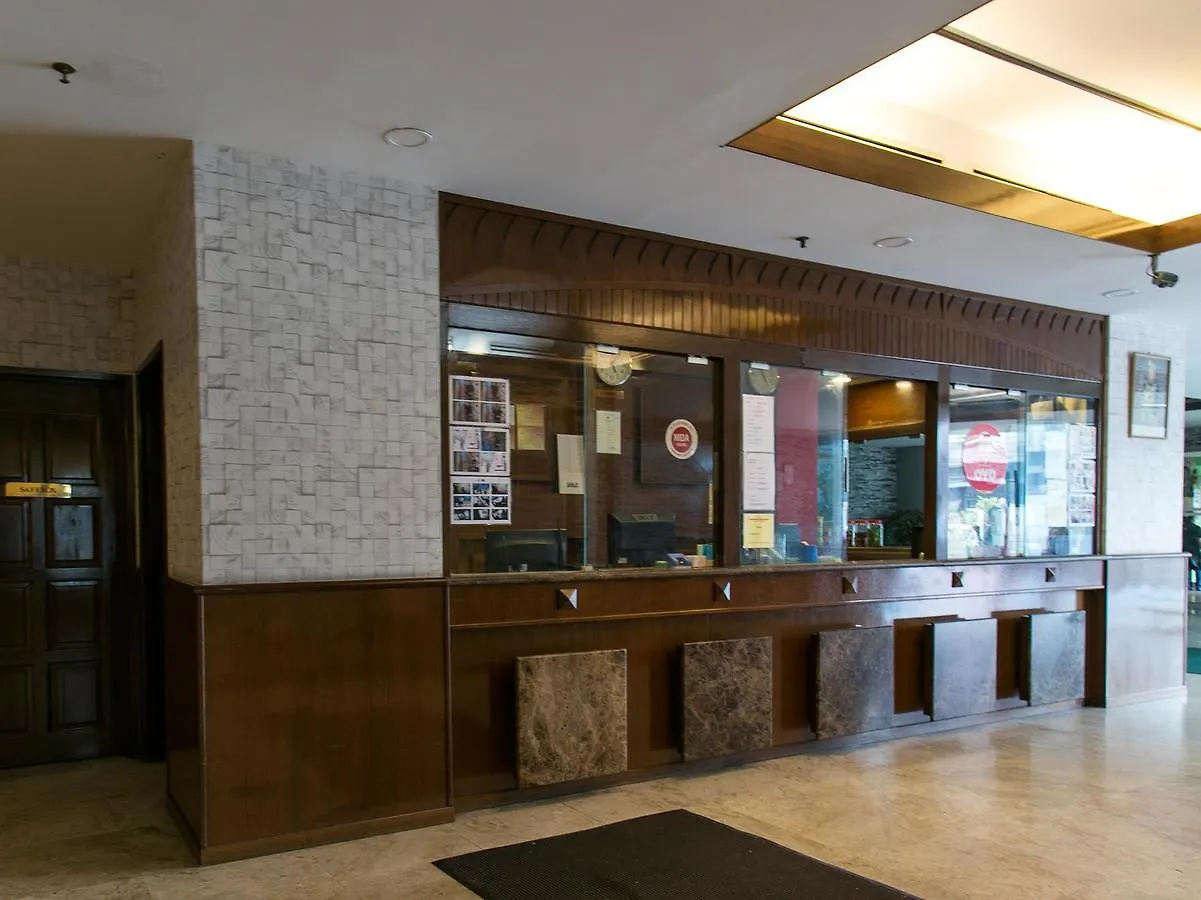 Oyo 197 Hotel Ww Kl