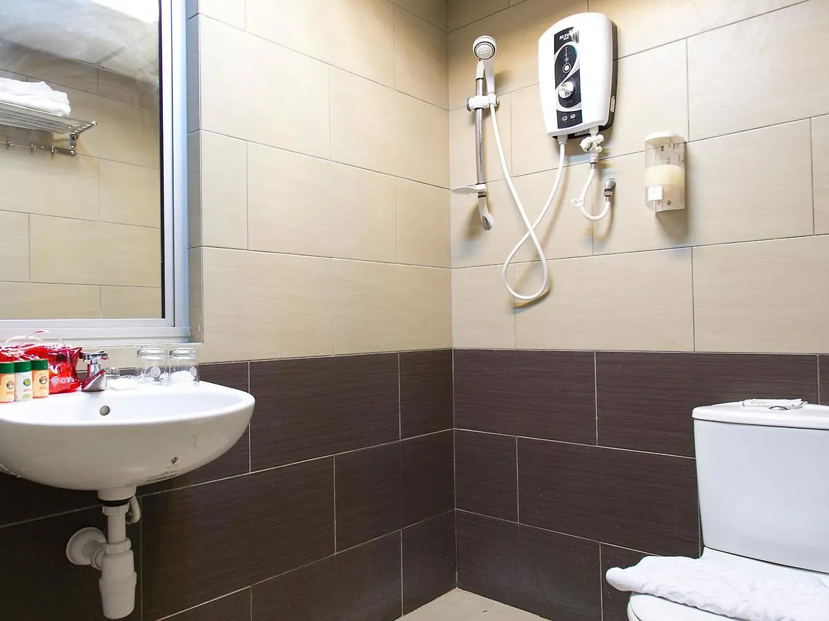 Oyo 197 Hotel Ww Kl