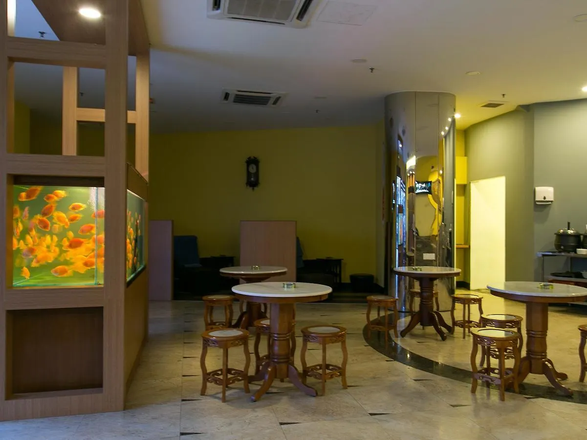 Oyo 197 Hotel Ww Kl
