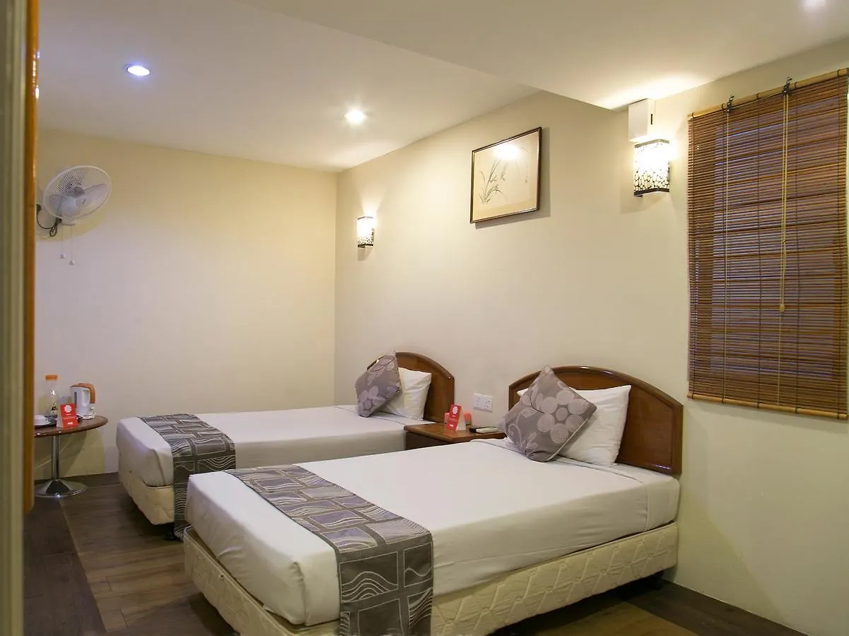 Oyo 197 Hotel Ww Kl Κουάλα Λουμπούρ