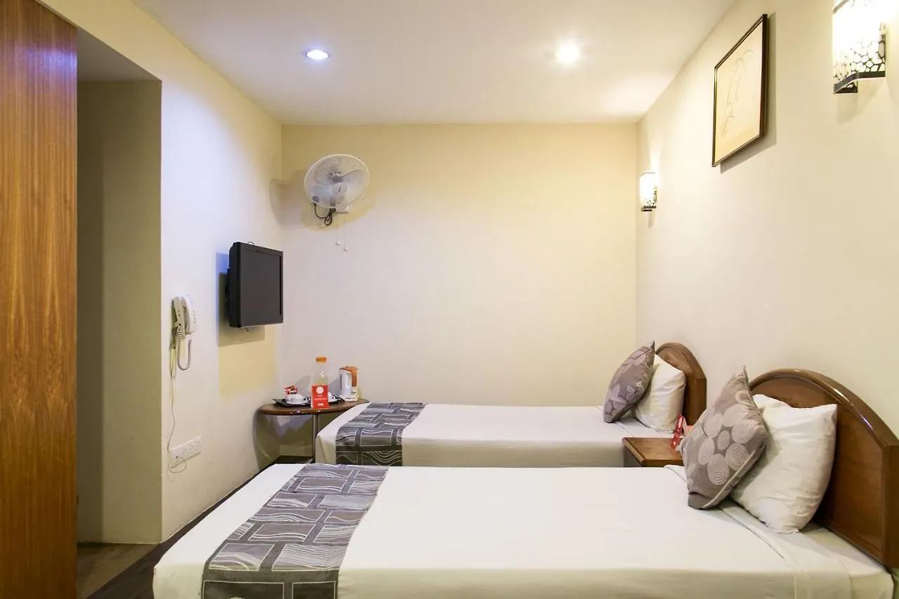 Oyo 197 Hotel Ww Kl